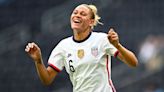 Dennis Rodman’s daughter becomes highest paid athlete in National Women’s Soccer League