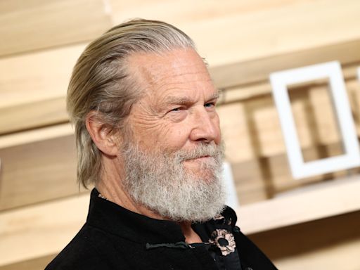 Whoever hired Jeff Bridges to play the grizzled ex-spook in FX's The Old Man is a genius