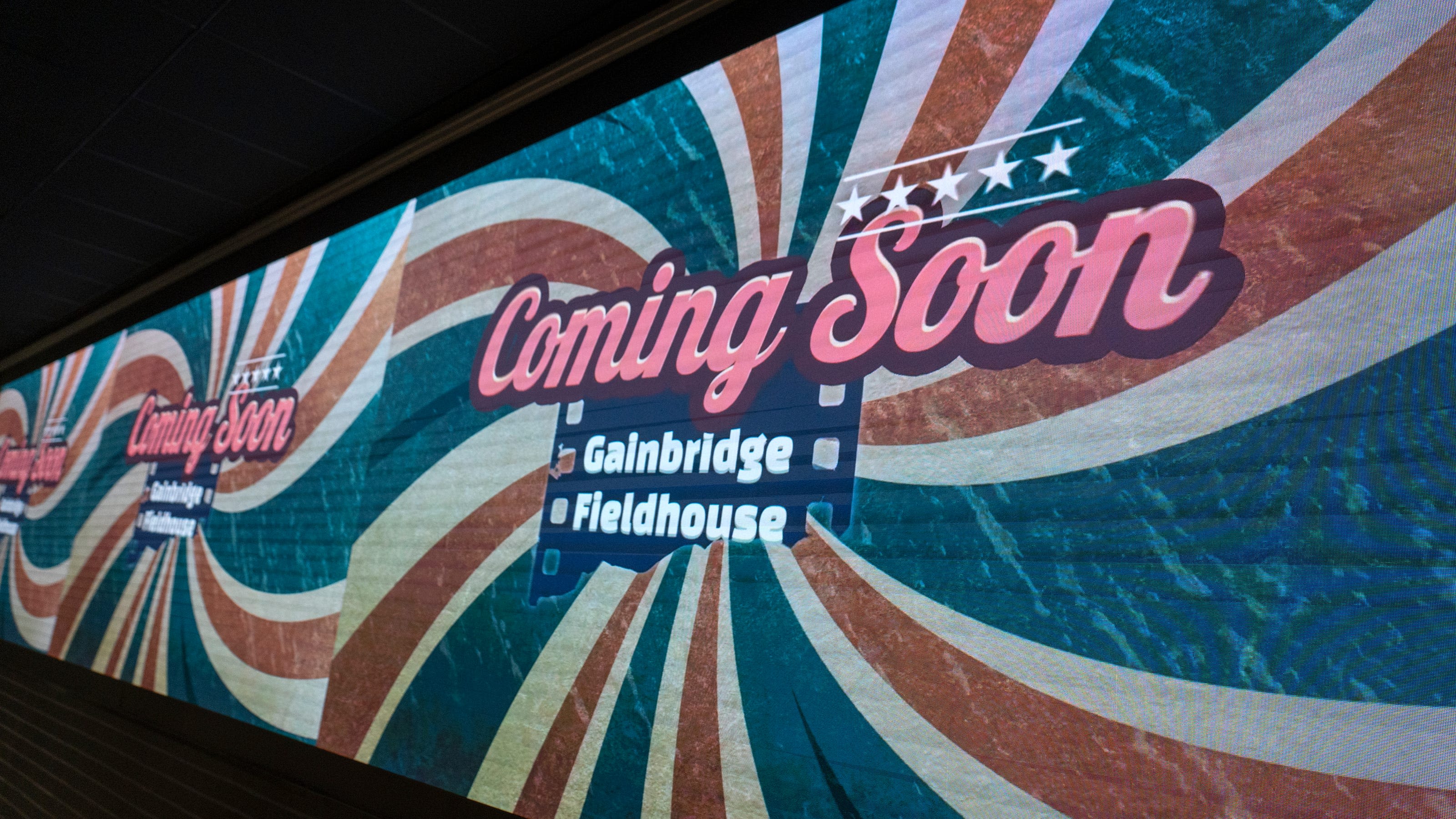 Nicks, Jackson, Manilow: All the acts scheduled for Gainbridge Fieldhouse this summer (so far)