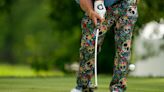 John Daly withdraws from the PGA Championship with a thumb injury