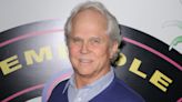 Leave It to Beaver Star Tony Dow in His 'Last Hours' After Cancer Diagnosis, Son Says