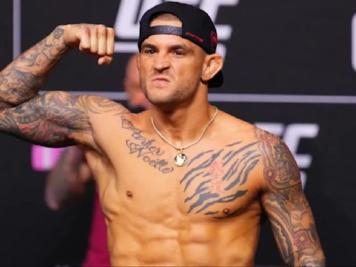 Dustin Poirier says UFC 302 is his final shot at becoming undisputed champion: "This is it for me" | BJPenn.com