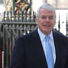 John Major