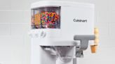 Cuisinart ICE-48 Mix It In Soft Serve Ice Cream Maker review