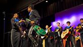 A quinceañera for Springfield High School's Mariachi del Sol