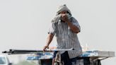 Scorching Heat Blights India’s Road to Riches