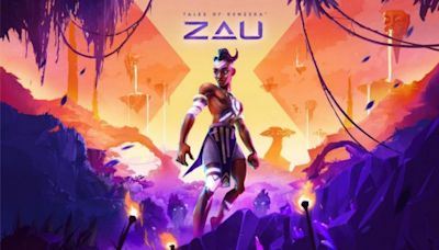 EA與Surgent Studios公開獨立動作冒險平台跳躍遊戲《Tales of Kenzera: ZAU》