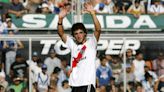 El retiro de Gonzalo Higuaín: qué dijo de su paso por River y por qué nunca volvió a ponerse la banda roja