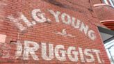 'Ghost signs' in Louisville reveal bygone era. Here's where to find them.