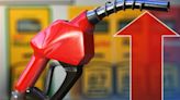 Gas prices rise ahead of Memorial Day weekend, AAA reports