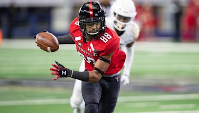 Hereford-native makes USA Football's Men's Flag Football National Team