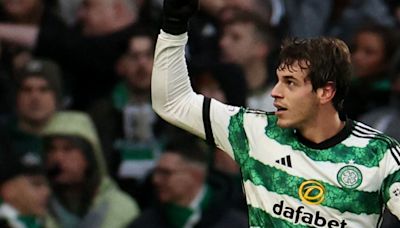 Celtic can now sign another midfielder for £3.3m alongside Paulo Bernardo