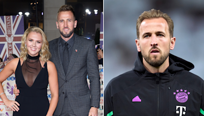 Harry Kane has successful 'side business' that has earned him millions as net worth revealed in new Rich List