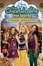 The Cheetah Girls: One World