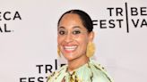 Tracee Ellis Ross Shares Sultry Snaps From Paris Fashion Week