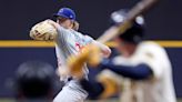 Milwaukee Brewers vs Chicago Cubs: Brewers finally break up Cubs' no-hitter in the eighth