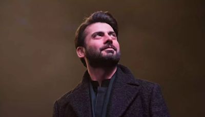 Fawad Khan Goes 'It Was Not In My Hands' As He Apologises To Indian Fans For Making Them Wait For So Long