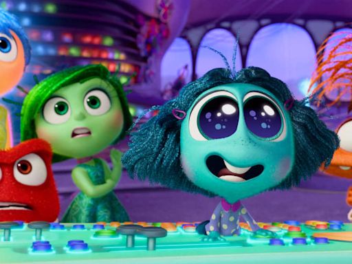 Inside Out 2 – Digital, Physical, Streaming How To Watch