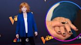 Reba McEntire Reveals If She's Engaged After Wearing Ring on That Finger During 'The Voice' Taping (Exclusive)