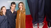 Angelina Jolie’s Daughter Vivienne Jolie-Pitt Steps Out in Staple Converse Sneakers for ‘The Outsiders’ Broadway Opening