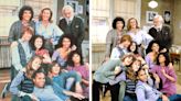 'Fame' TV Show Cast: See the Stars Then and Now