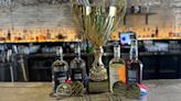 Local distillery ties for Grand National Spirits Champion at U.S. competition