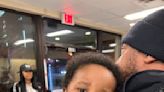 Missing twin Kason Thomas has been found, safe, in Indianapolis
