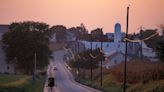 How the potential of record-breaking heat could impact Amish country