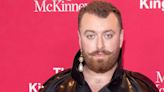 Sam Smith Breaks Silence On Freak Accident That Left Them Immobile