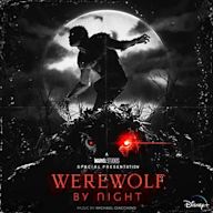 Werewolf by Night [Original Soundtrack]