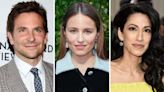 Bradley Cooper 'Casually' Dated Dianna Agron Before Huma Abedin Romance