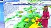 Severe storms possible in Metro Detroit: What to expect