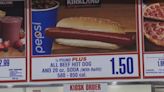 Costco's $1.50 hot dog price is 'safe'