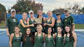 Ramapo tennis coach ends 40-year career with state title, more highlights from 2023 season