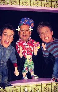 Diddy Dick & Dom