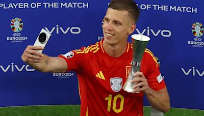 Spain vs Germany, Euro 2024 quarterfinal highlights: Match in pictures; Photo gallery from ESP v GER