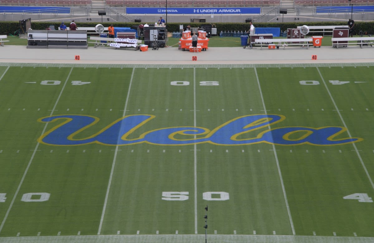 UCLA Football News: Bruins Football Lights Up Friday Nights With Primetime Games in 2024