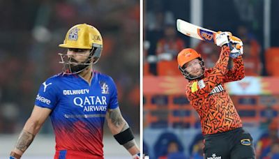 Virat Kohli at 3, Heinrich Klaasen at 7: Matthew Hayden Picks His IPL 2024 Team of the Tournament - News18