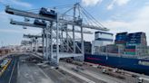 Georgia Ports’ fiscal year volumes slide nearly 7%