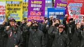 Tech giant Samsung workers to strike indefinitely
