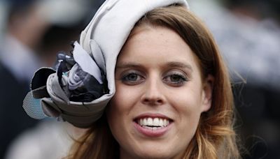 Beatrice's net worth to soar from inheritance as she celebrates milestone