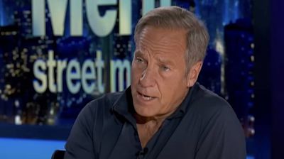 Nearly 10 million jobs across America are still vacant because of society’s ‘harebrained’ decisions and college push, says ‘Dirty Jobs’ host Mike Rowe. Is there a solution for this crisis?