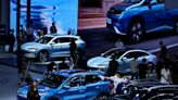 China EV makers brace for tariffs as Beijing, EU engage in talks