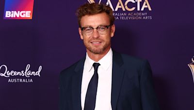 'The Mentalist’'s Simon Baker Admits to Drunk Driving in Court Hearing: Reports