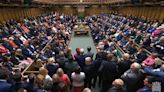 The Red Parliament convenes: Commons returns after Starmer's huge win