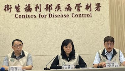 八成免費快篩「2個月內到期」 疾管署樂觀喊：一個月能發光光！ | 蕃新聞