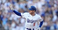 Dodgers notes: Freddie Freeman’s Hall of Fame path, Blake Treinen’s pitch mix