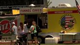 Evansville Food Truck Festival postponed over severe weather concerns