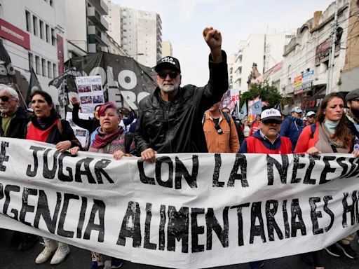 Revés judicial para el Polo Obrero: la justicia avaló el allanamiento realizado en la sede de la organización piquetera