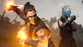 Mortal Kombat 1 Nintendo Switch port slammed as 'garbage' by gamers